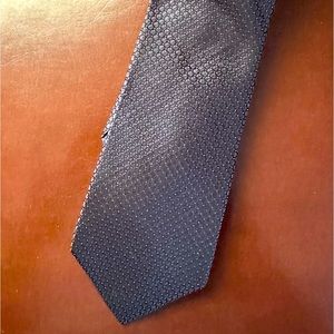 Calvin Klein Neck Tie GRAY